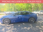 2023 Toyota Prius XLE