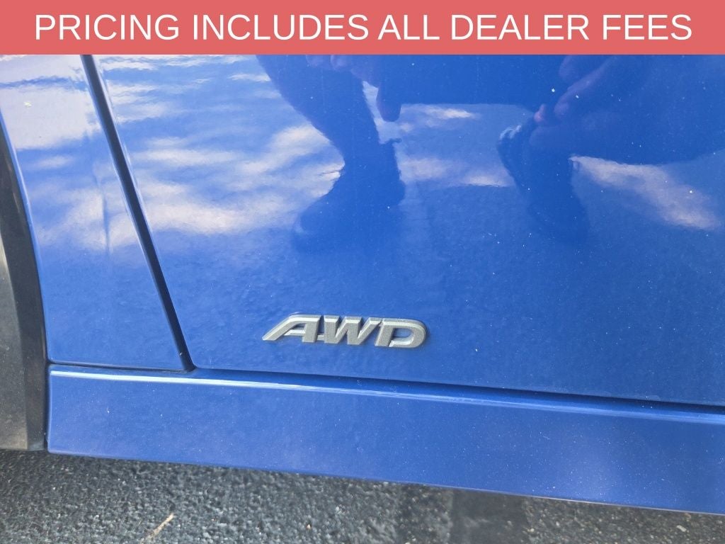2023 Toyota Prius XLE