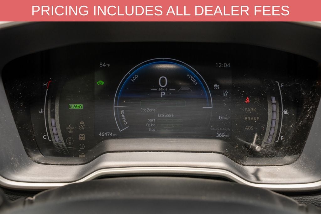 2024 Toyota Corolla Hybrid XLE