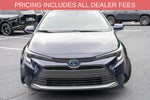2024 Toyota Corolla Hybrid XLE