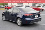 2024 Toyota Corolla Hybrid XLE
