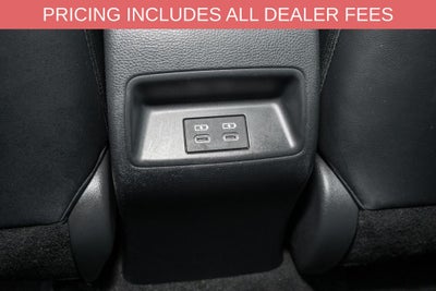 2024 Toyota Corolla Hybrid XLE