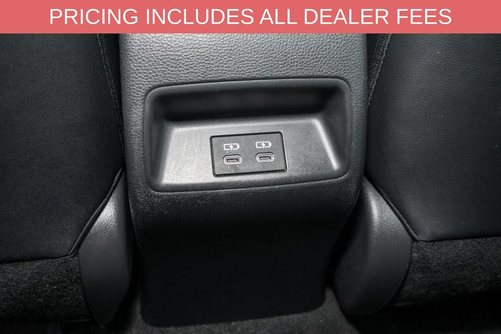 2024 Toyota Corolla Hybrid XLE