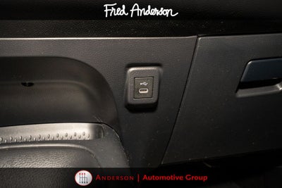 2024 Toyota Corolla Hybrid Nightshade Edition