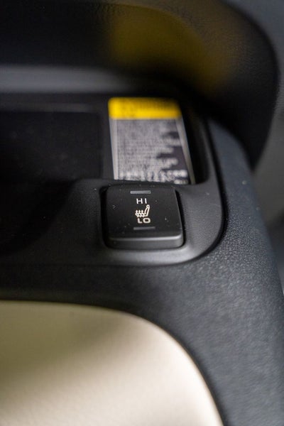 2025 Toyota Corolla Hybrid XLE