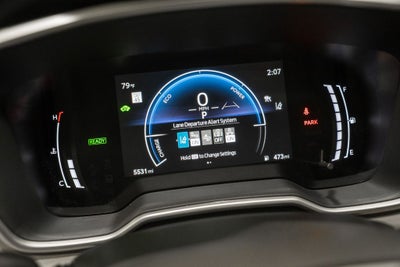 2025 Toyota Corolla Hybrid XLE