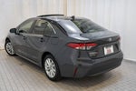 2025 Toyota Corolla Hybrid XLE