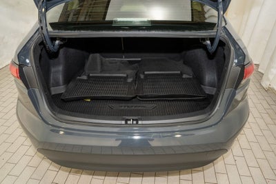 2025 Toyota Corolla Hybrid XLE