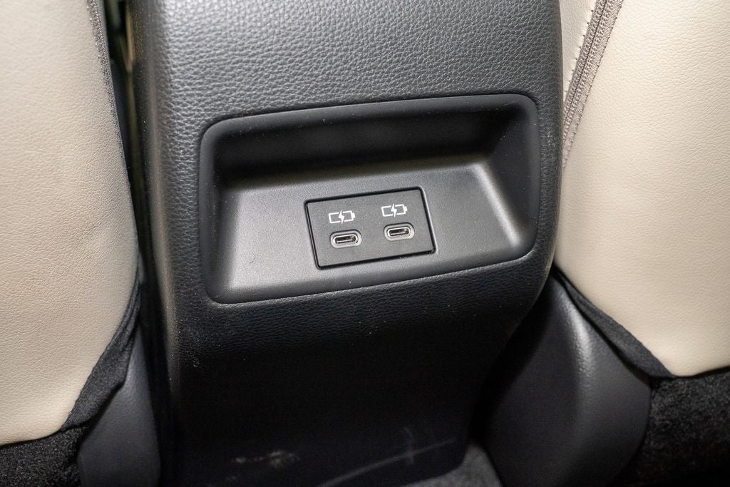 2025 Toyota Corolla Hybrid XLE