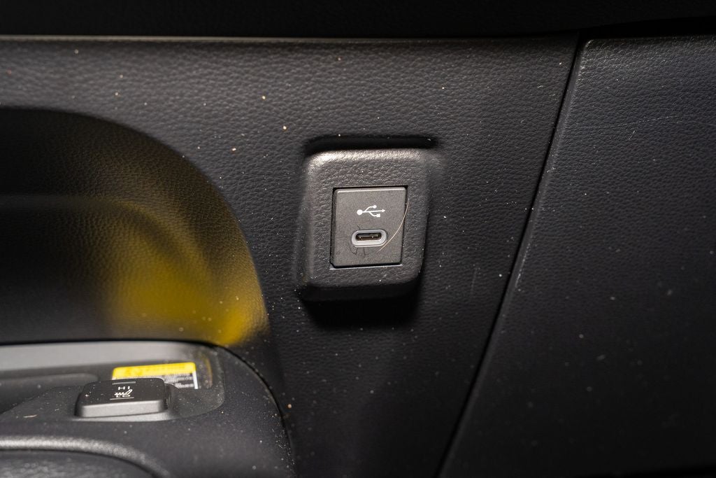 2025 Toyota Corolla Hybrid XLE