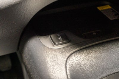 2025 Toyota Corolla Hybrid XLE