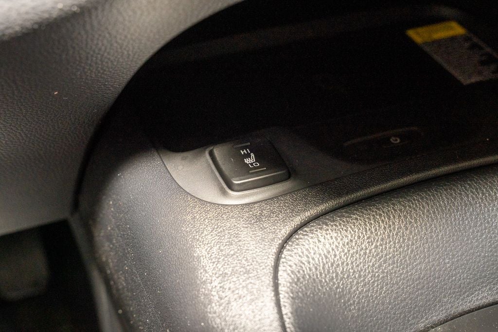 2025 Toyota Corolla Hybrid XLE