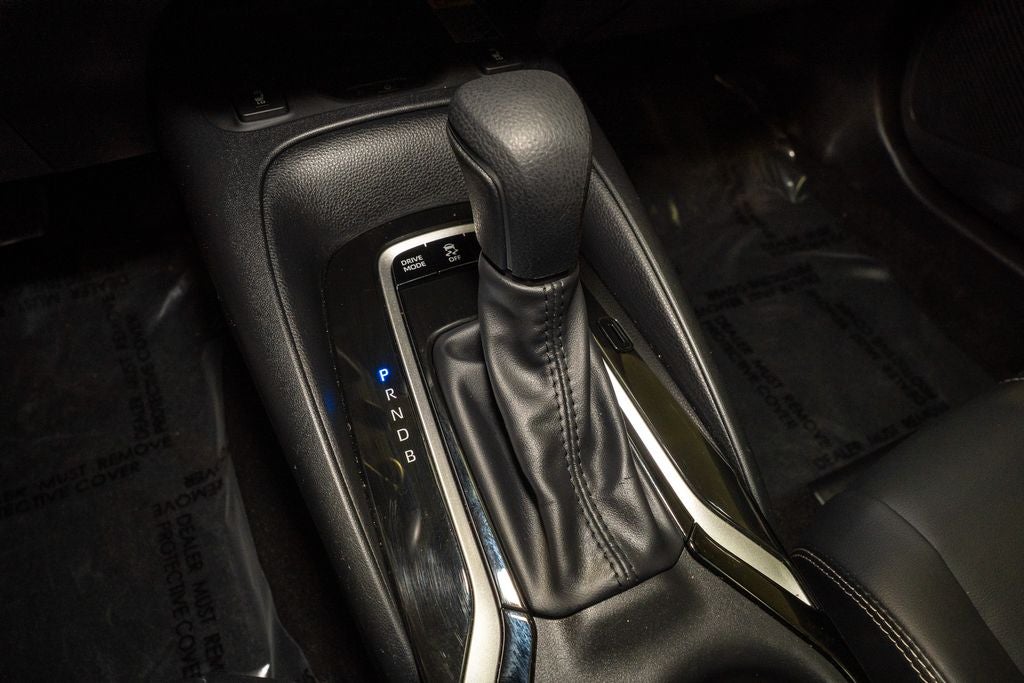 2025 Toyota Corolla Hybrid XLE