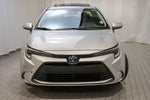 2025 Toyota Corolla Hybrid XLE