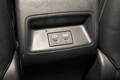 2025 Toyota Corolla Hybrid XLE