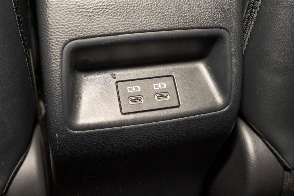 2025 Toyota Corolla Hybrid XLE