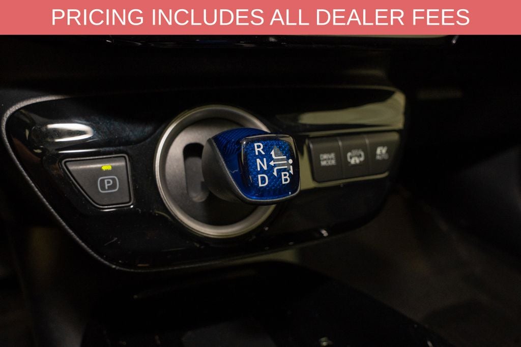 2021 Toyota Prius Prime XLE