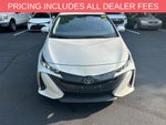 2021 Toyota Prius Prime XLE
