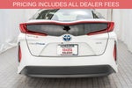 2021 Toyota Prius Prime XLE