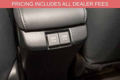 2021 Toyota Prius Prime XLE