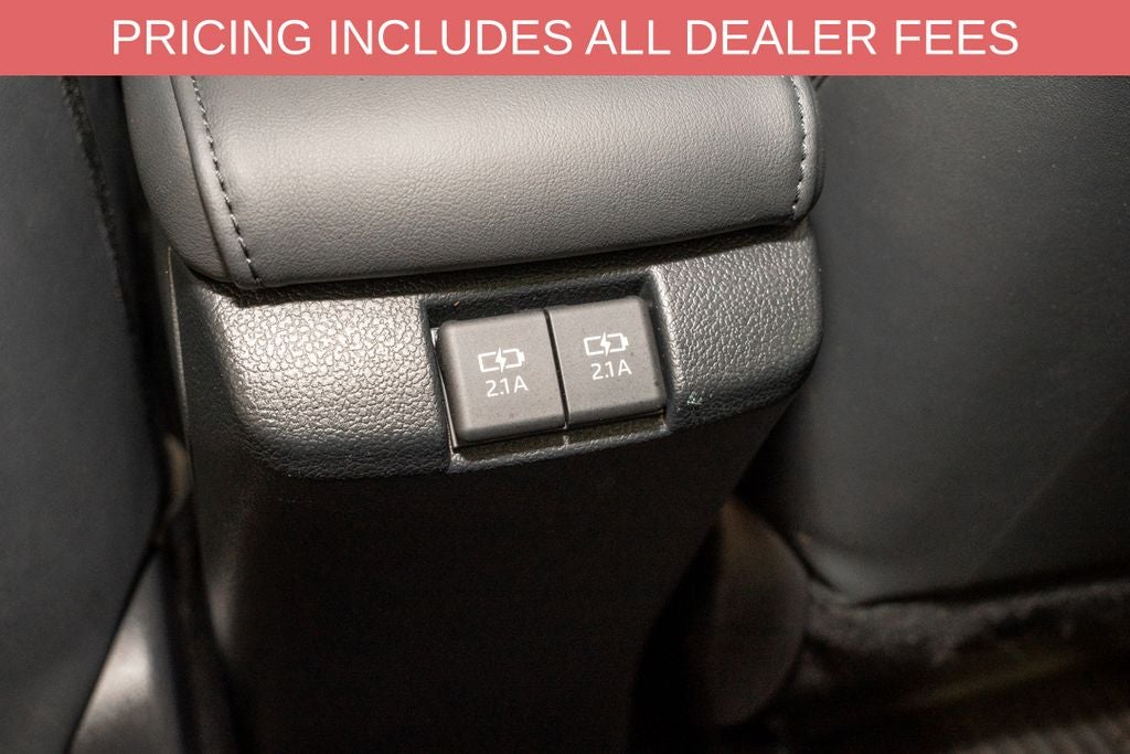 2021 Toyota Prius Prime XLE