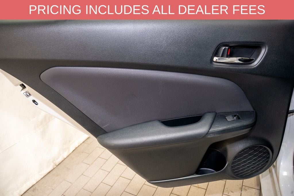 2021 Toyota Prius Prime XLE