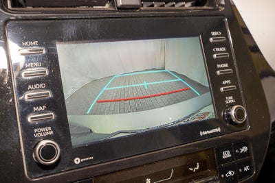 2022 Toyota Prius XLE