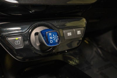 2022 Toyota Prius XLE