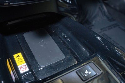 2022 Toyota Prius XLE