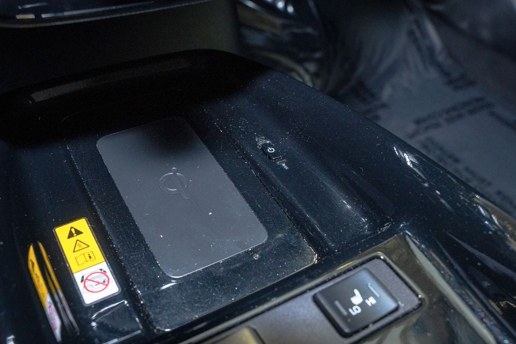 2022 Toyota Prius XLE