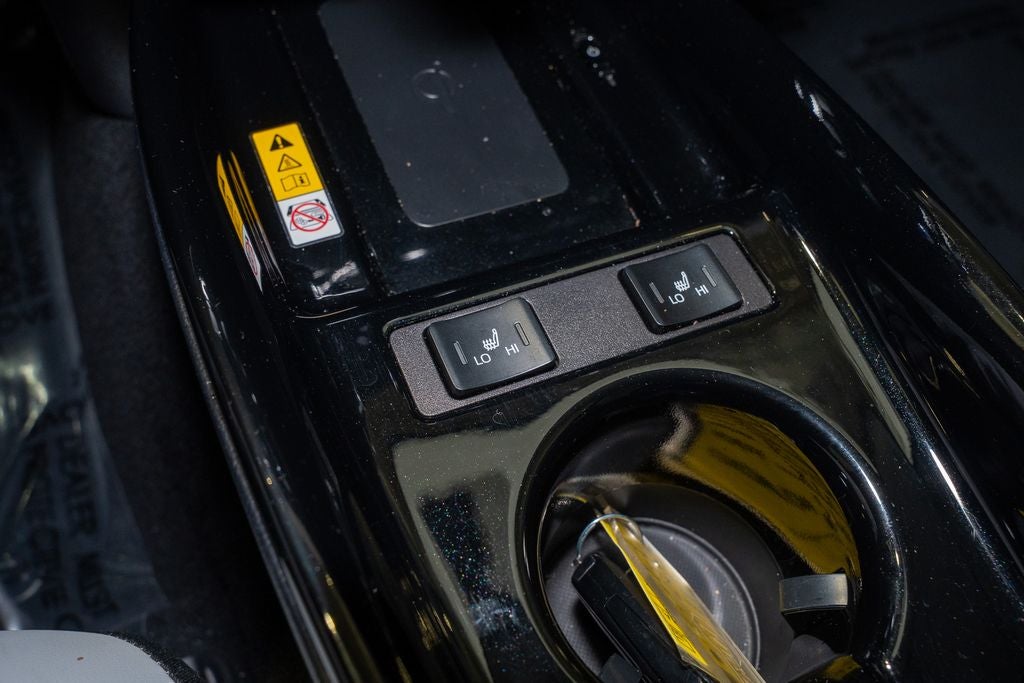 2022 Toyota Prius XLE