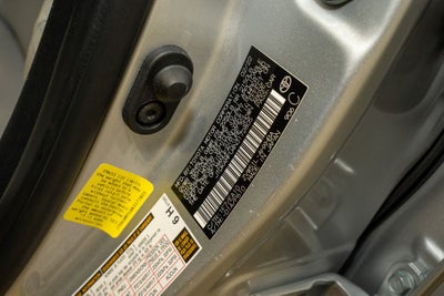 2022 Toyota Prius XLE