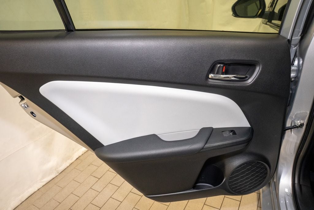 2022 Toyota Prius XLE