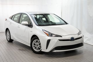 2022 Toyota Prius L