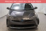 2021 Toyota Prius Limited