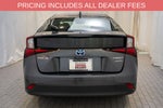 2021 Toyota Prius Limited