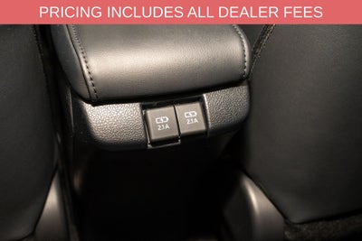 2021 Toyota Prius Limited