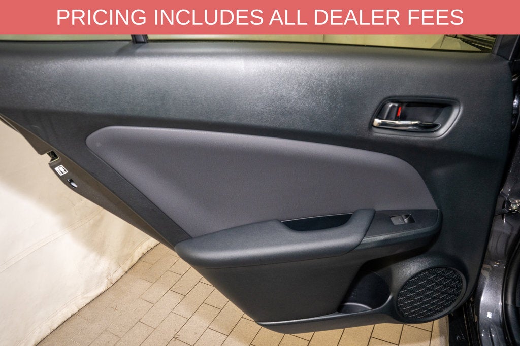 2021 Toyota Prius Limited