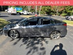 2022 Toyota Prius Limited