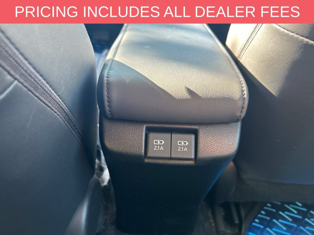 2022 Toyota Prius Limited