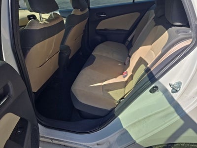 2017 Toyota Prius Two Eco