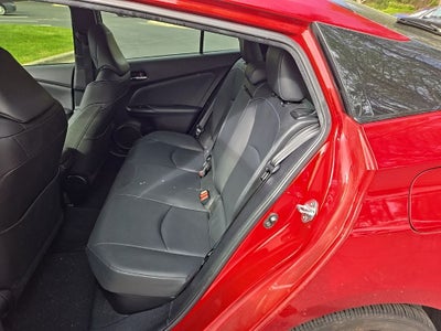 2016 Toyota Prius Three Touring