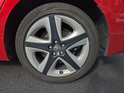 2016 Toyota Prius Three Touring