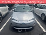 2016 Toyota Prius Four
