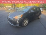 2012 Toyota Prius c Two