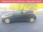 2012 Toyota Prius c Two