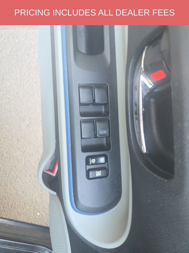 2012 Toyota Prius c Two