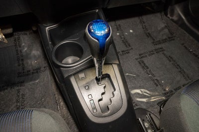 2016 Toyota Prius c Four