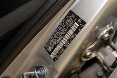 2016 Toyota Prius c Four