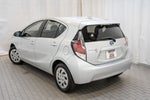 2016 Toyota Prius c Four